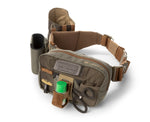 Umpqua - ZS2 Wader Belt Fully Loaded - Olive