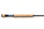 Scott Wave Fly Rod