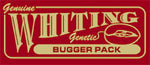 Whiting Bugger Pack