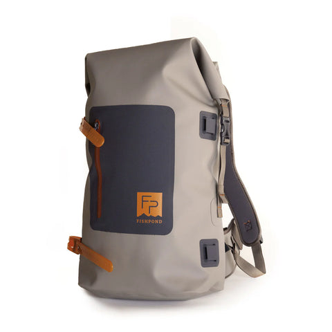 Fishpond - Wind River Roll Top Backpack