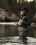 Simms - Women's Freestone Waders - Stockingfoot