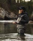 Simms - Women's Freestone Waders - Stockingfoot