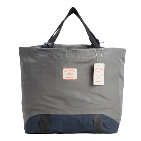 Patagonia - Recrafted Wader Tote Bag