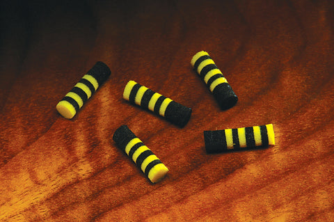 Bumble Bee Foam Popper 3/16 inch