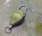 Arrowhead Retractor- Moss